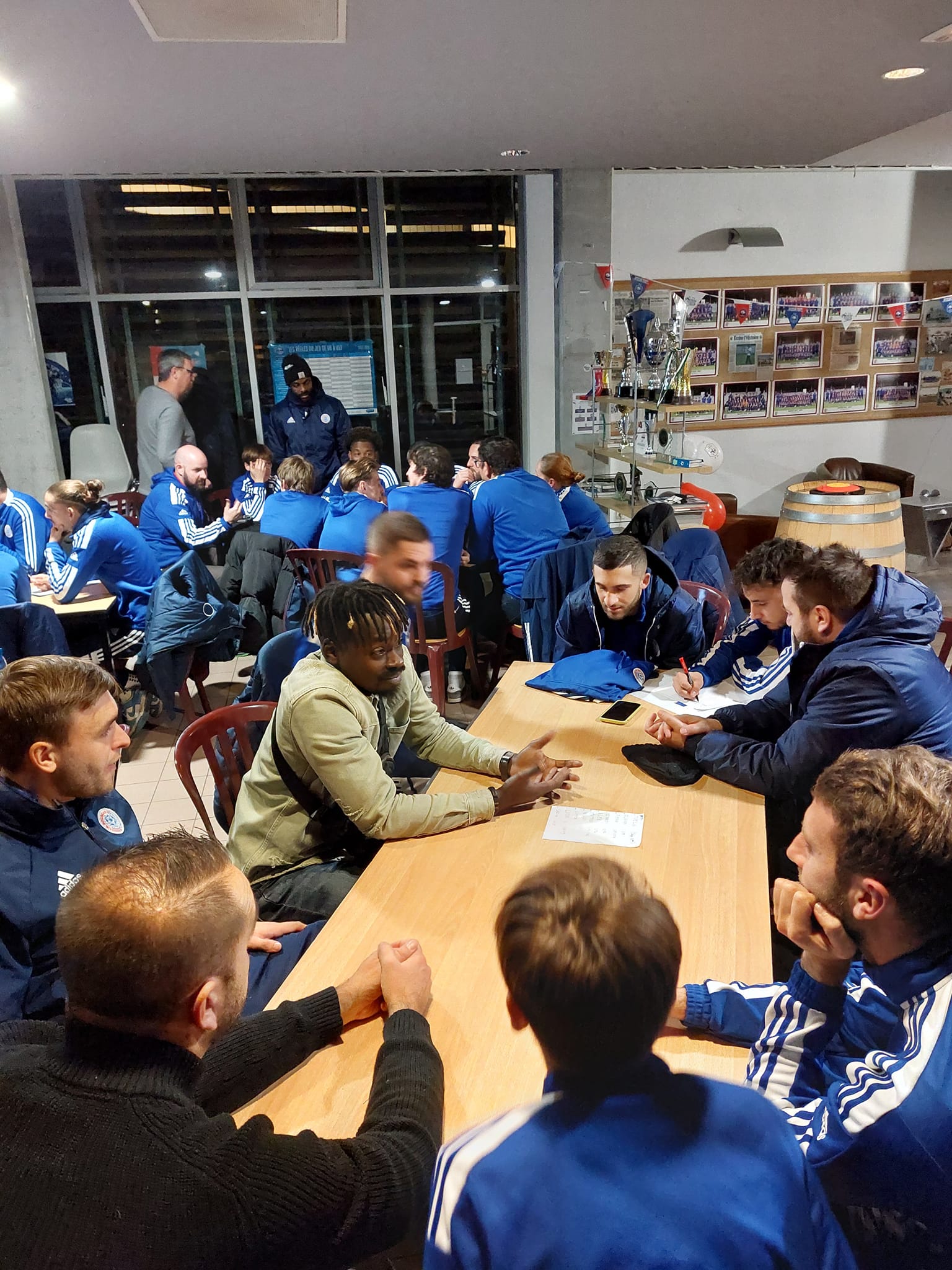 Image de diapositive