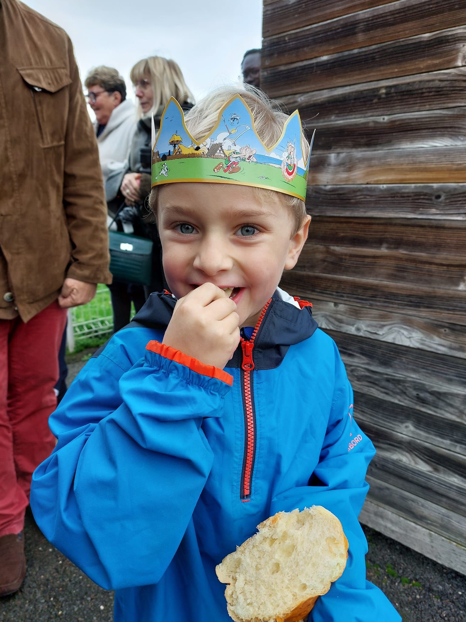 Image de diapositive