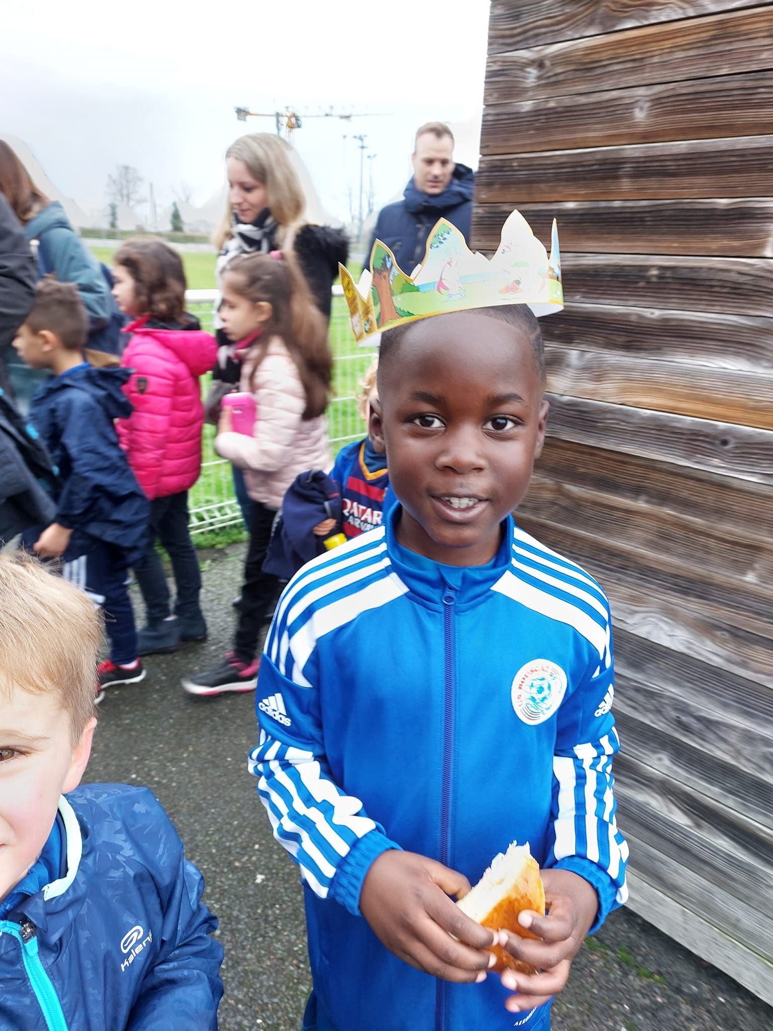 Image de diapositive