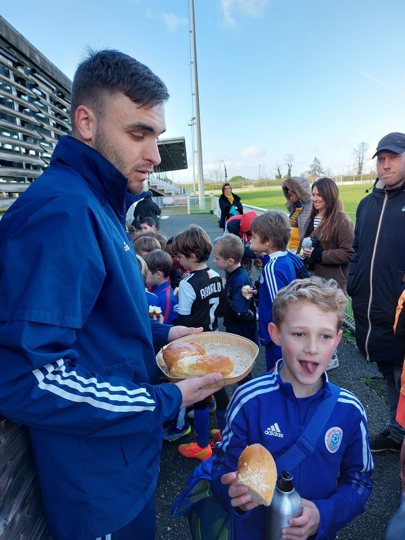 Image de diapositive