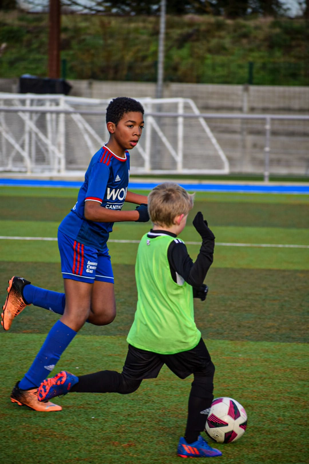 Image de diapositive