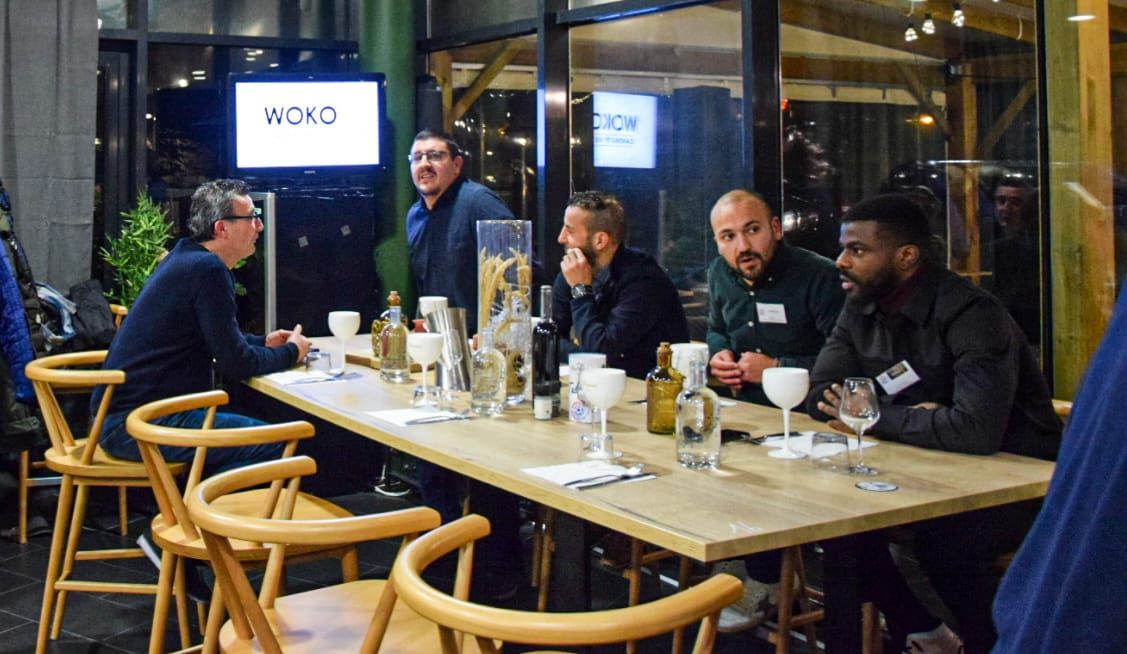 Image de diapositive