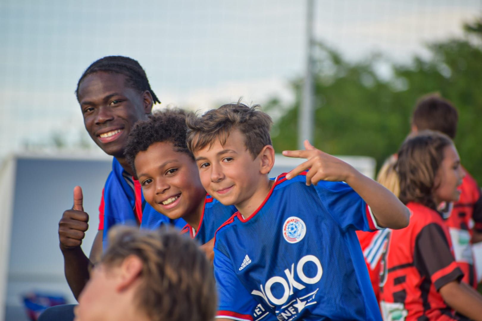 Image de diapositive