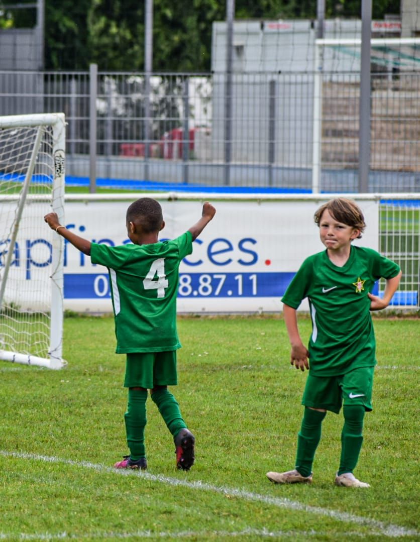 Image de diapositive