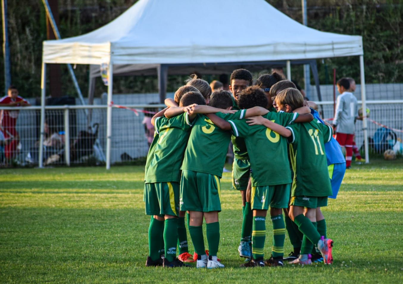 Image de diapositive