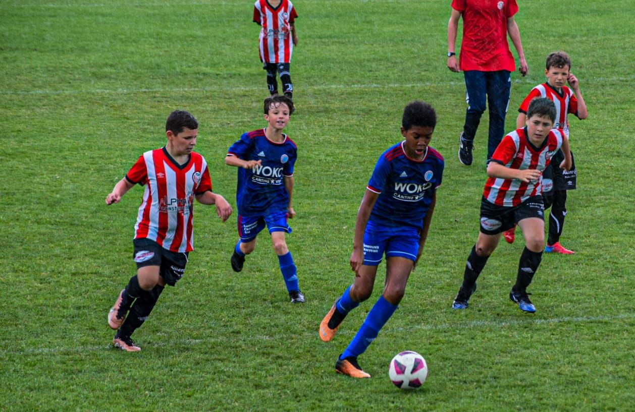 Image de diapositive