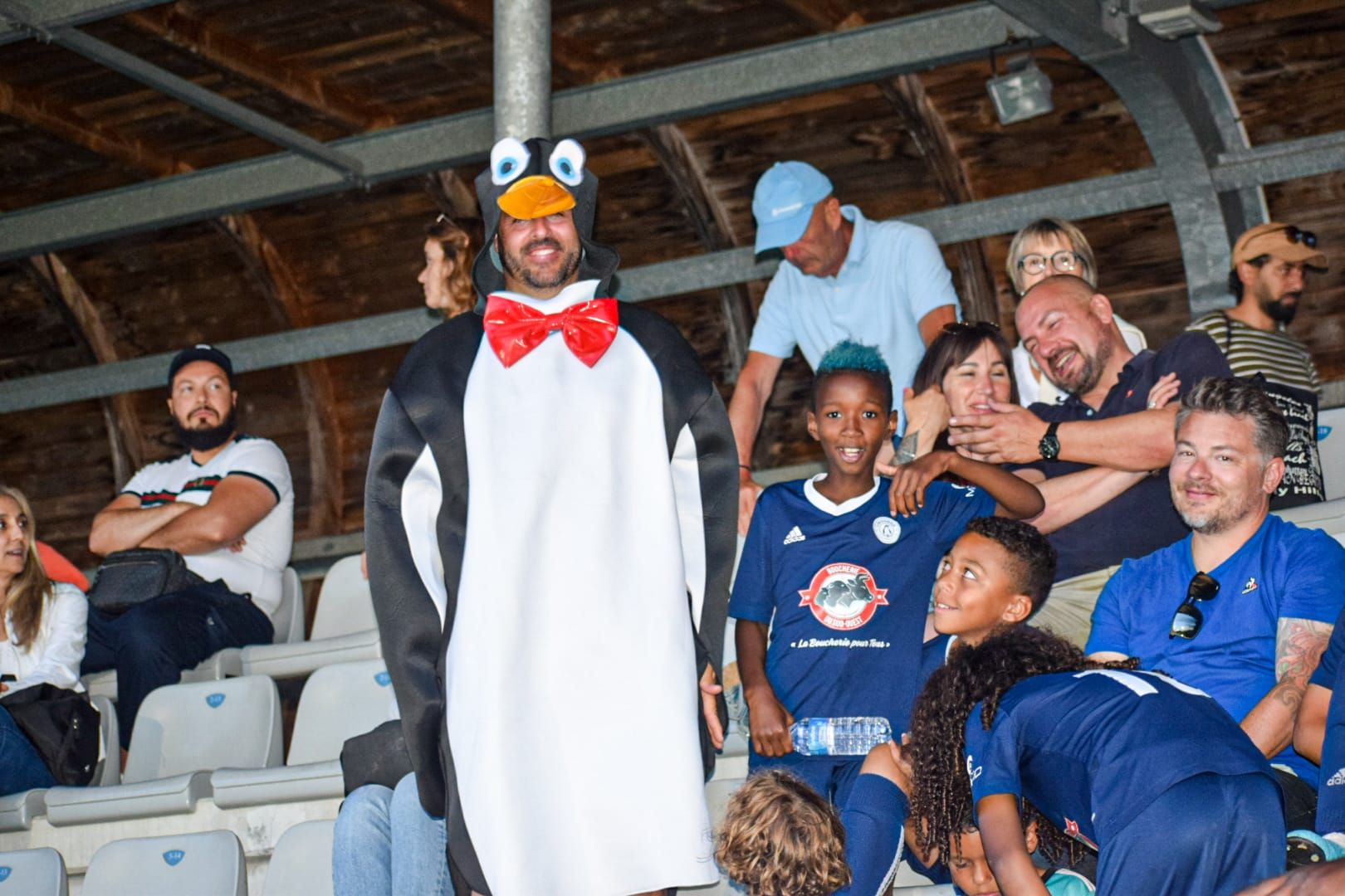 Image de diapositive