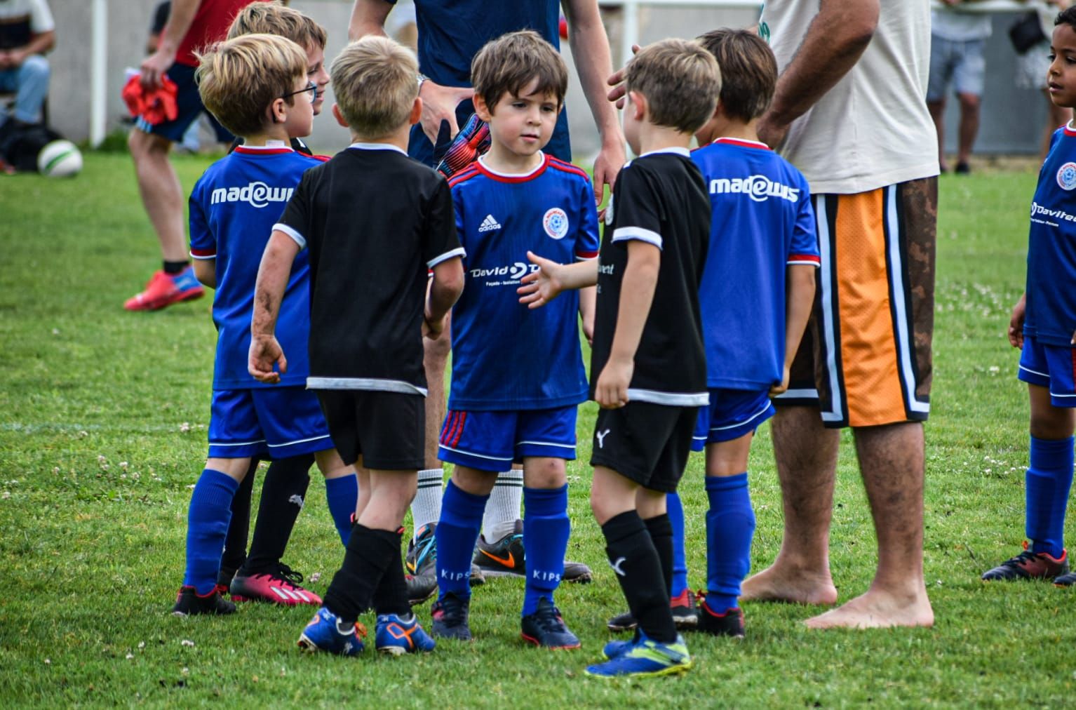 Image de diapositive