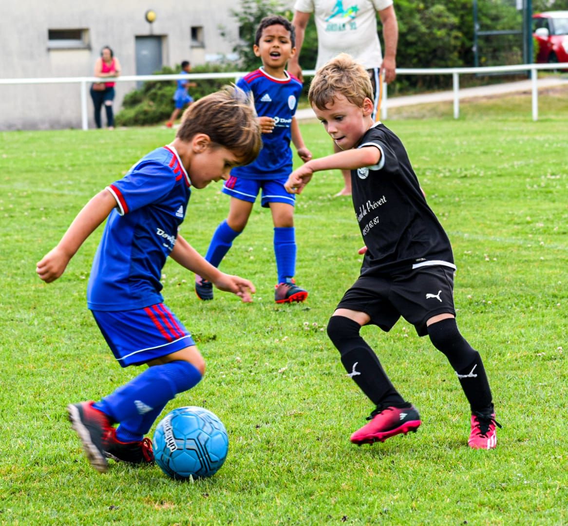 Image de diapositive