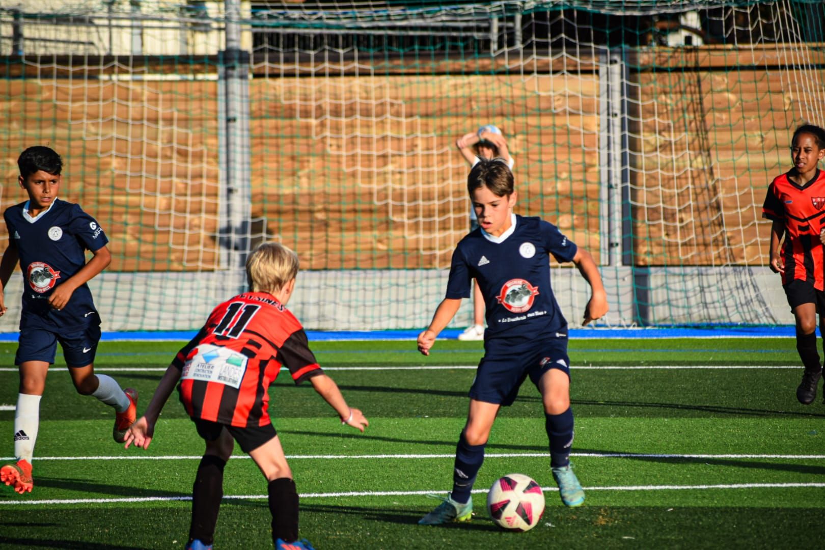 Image de diapositive