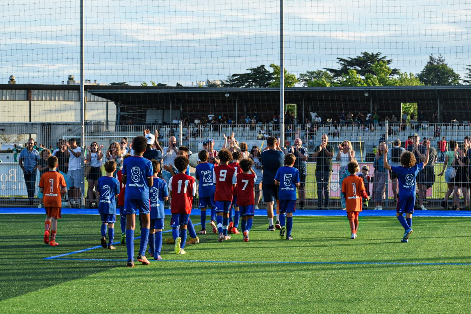 Image de diapositive