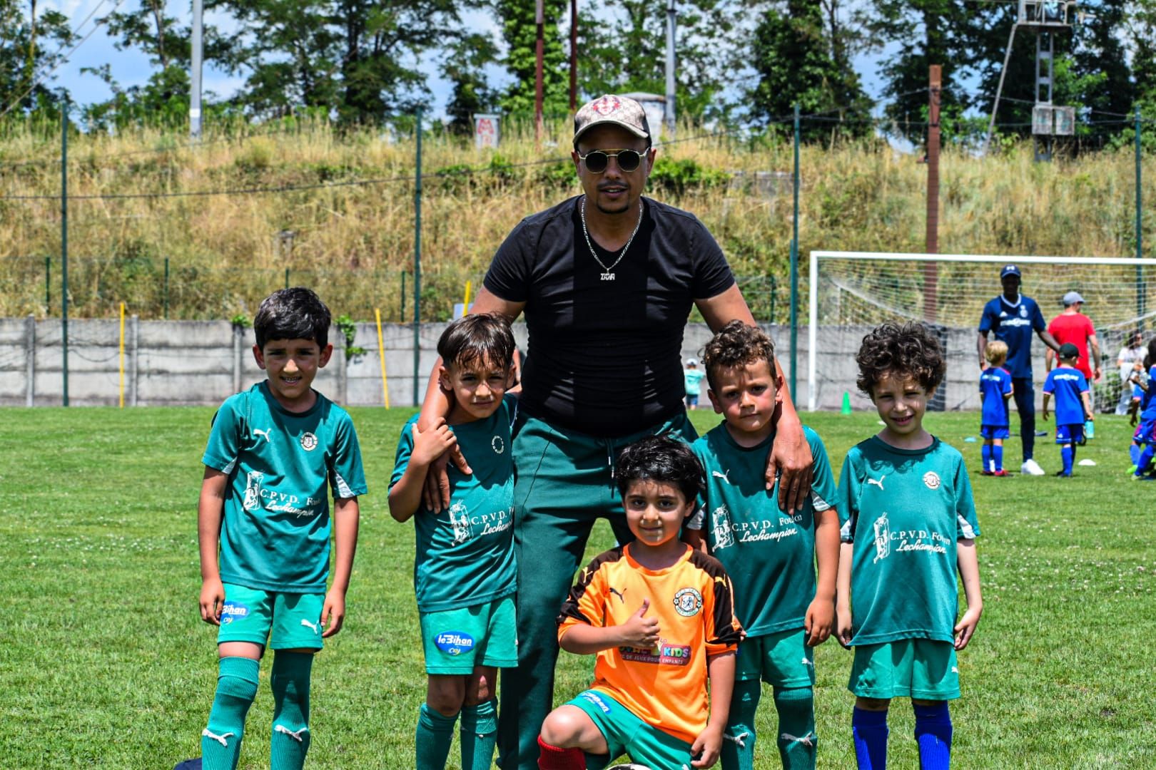 Image de diapositive