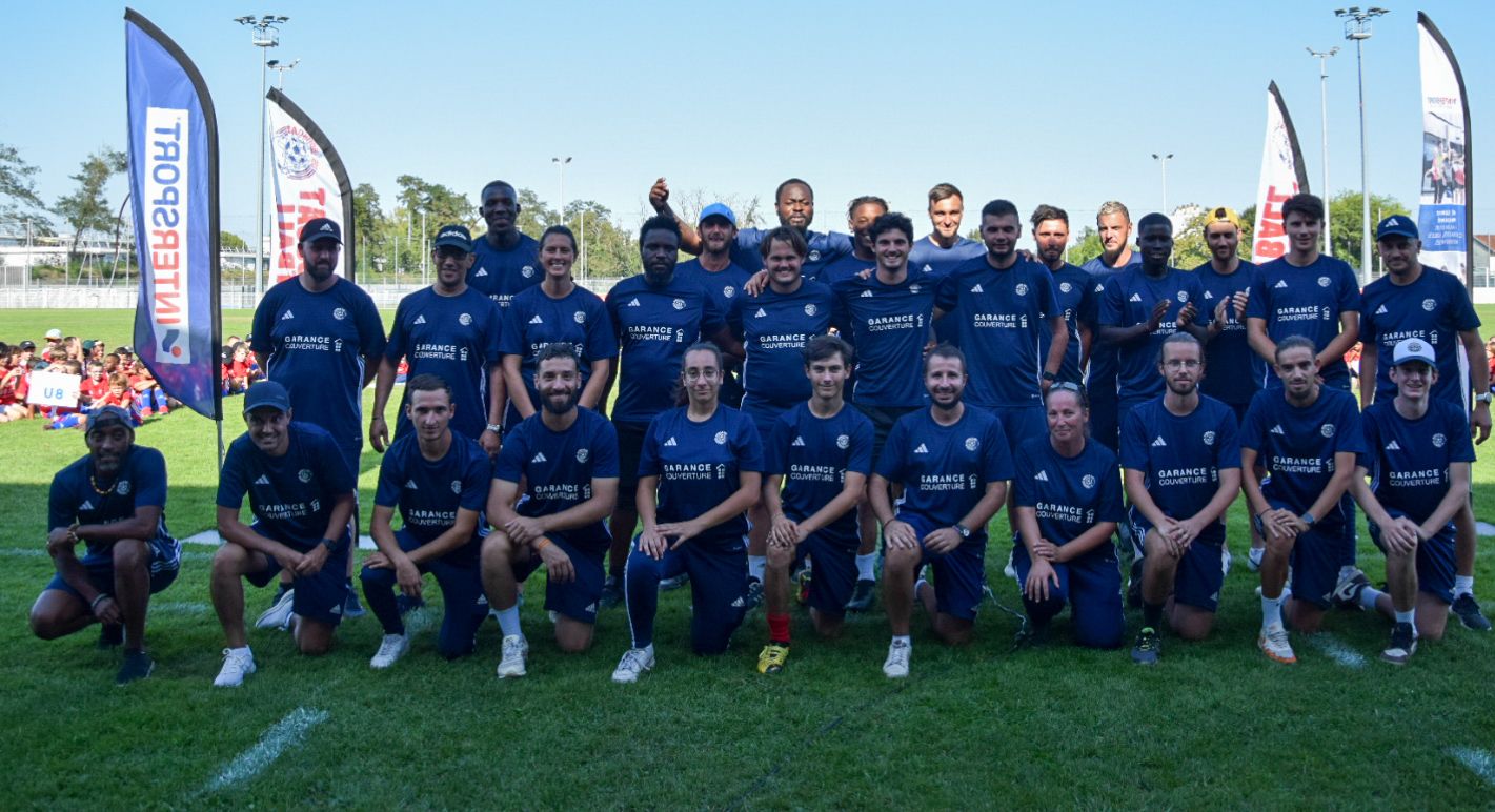 Odoo • une photo avec une légende