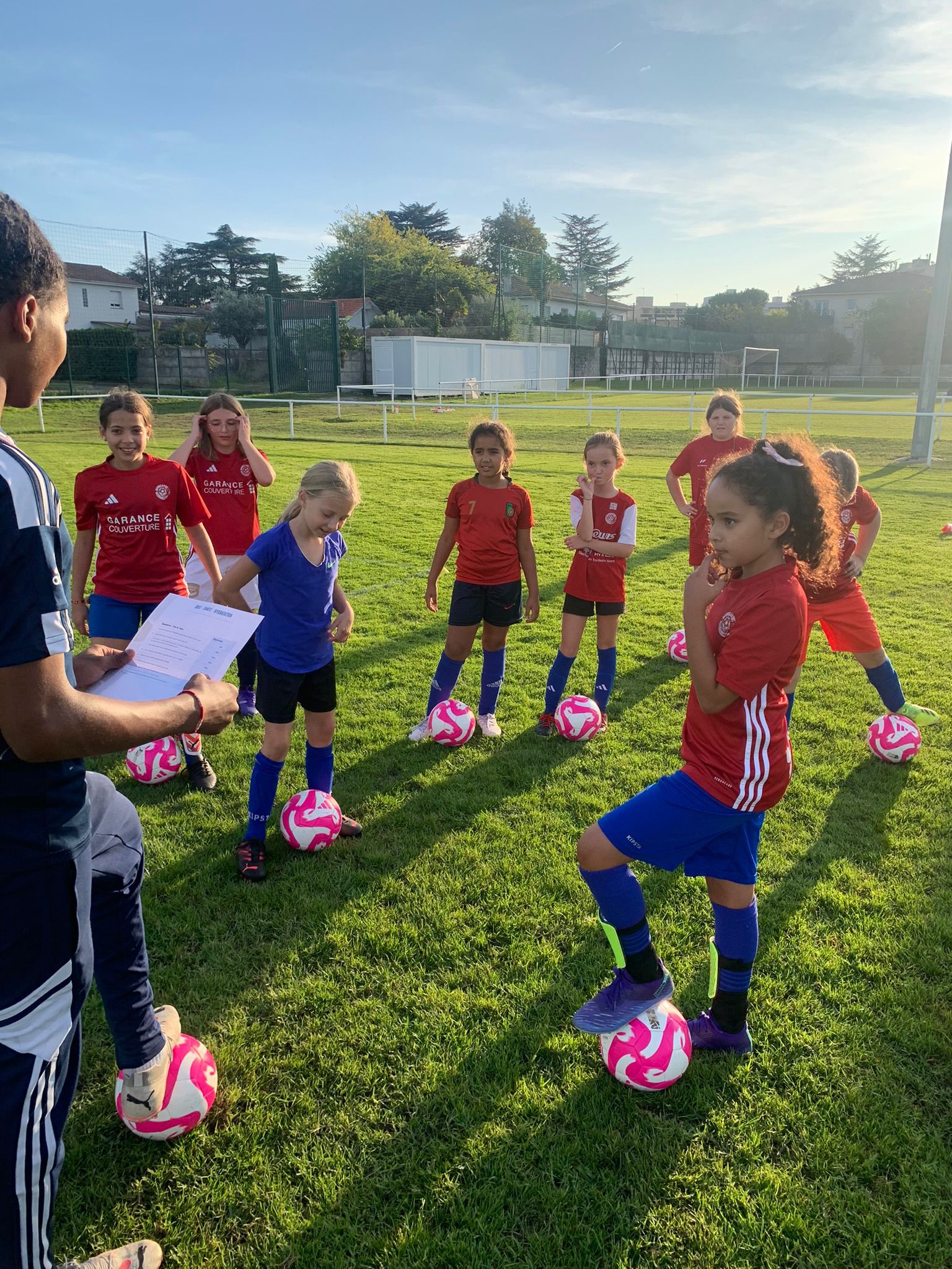 Image de diapositive