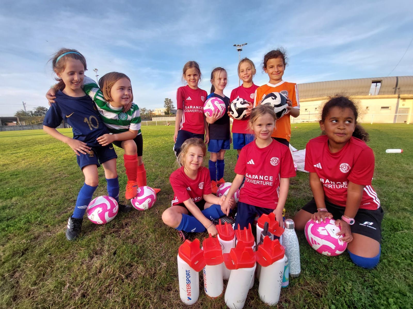 Image de diapositive