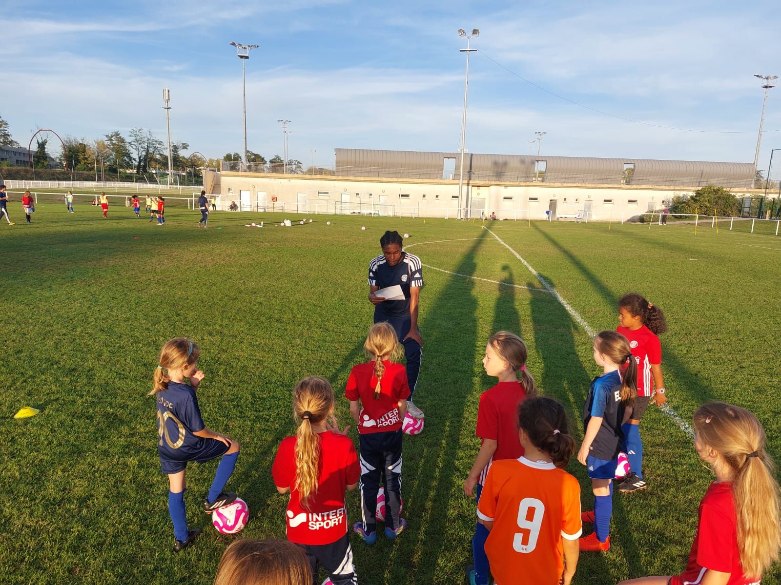 Image de diapositive