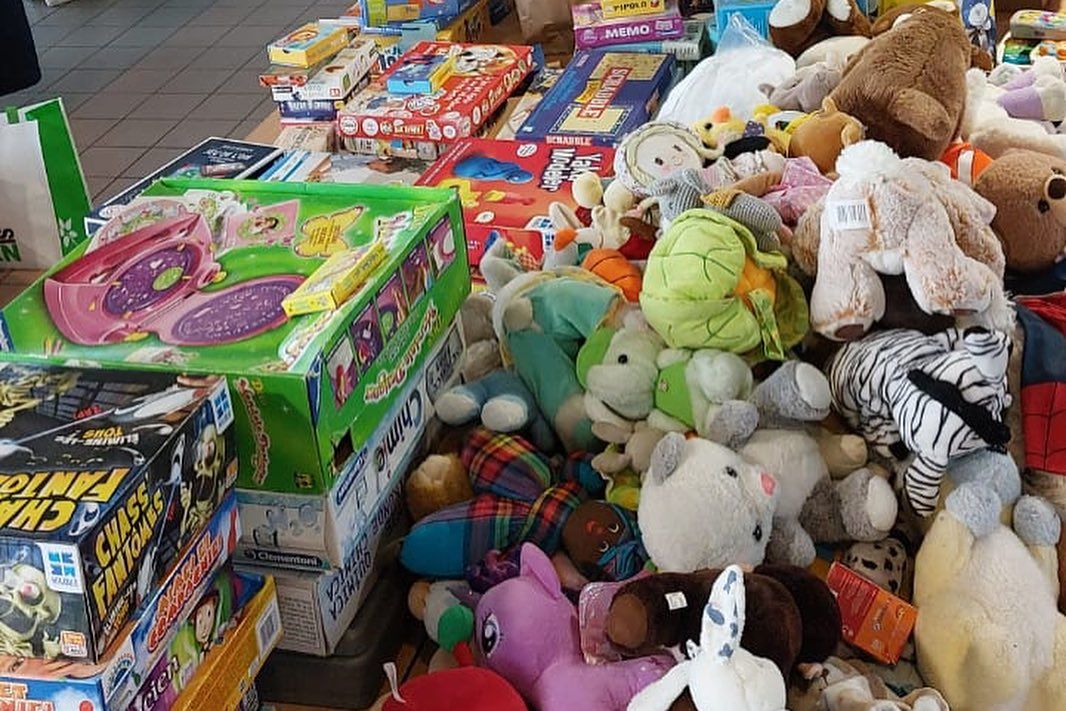 Image de diapositive