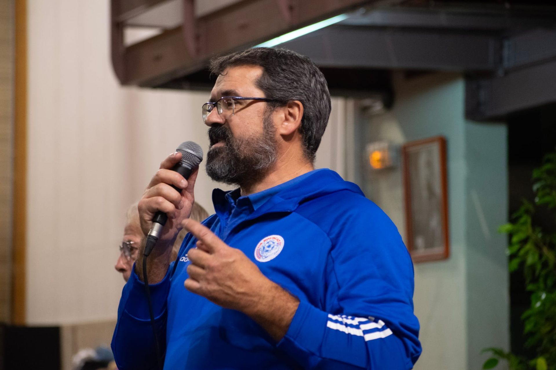 Image de diapositive