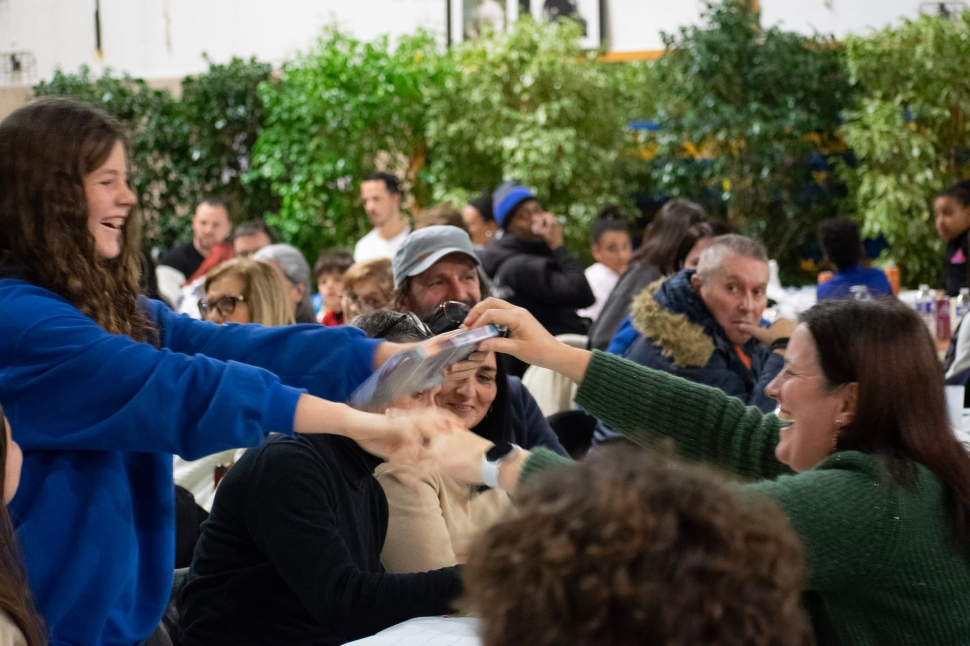 Image de diapositive