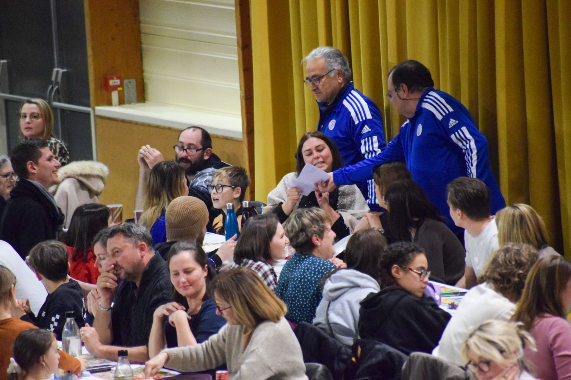 Image de diapositive