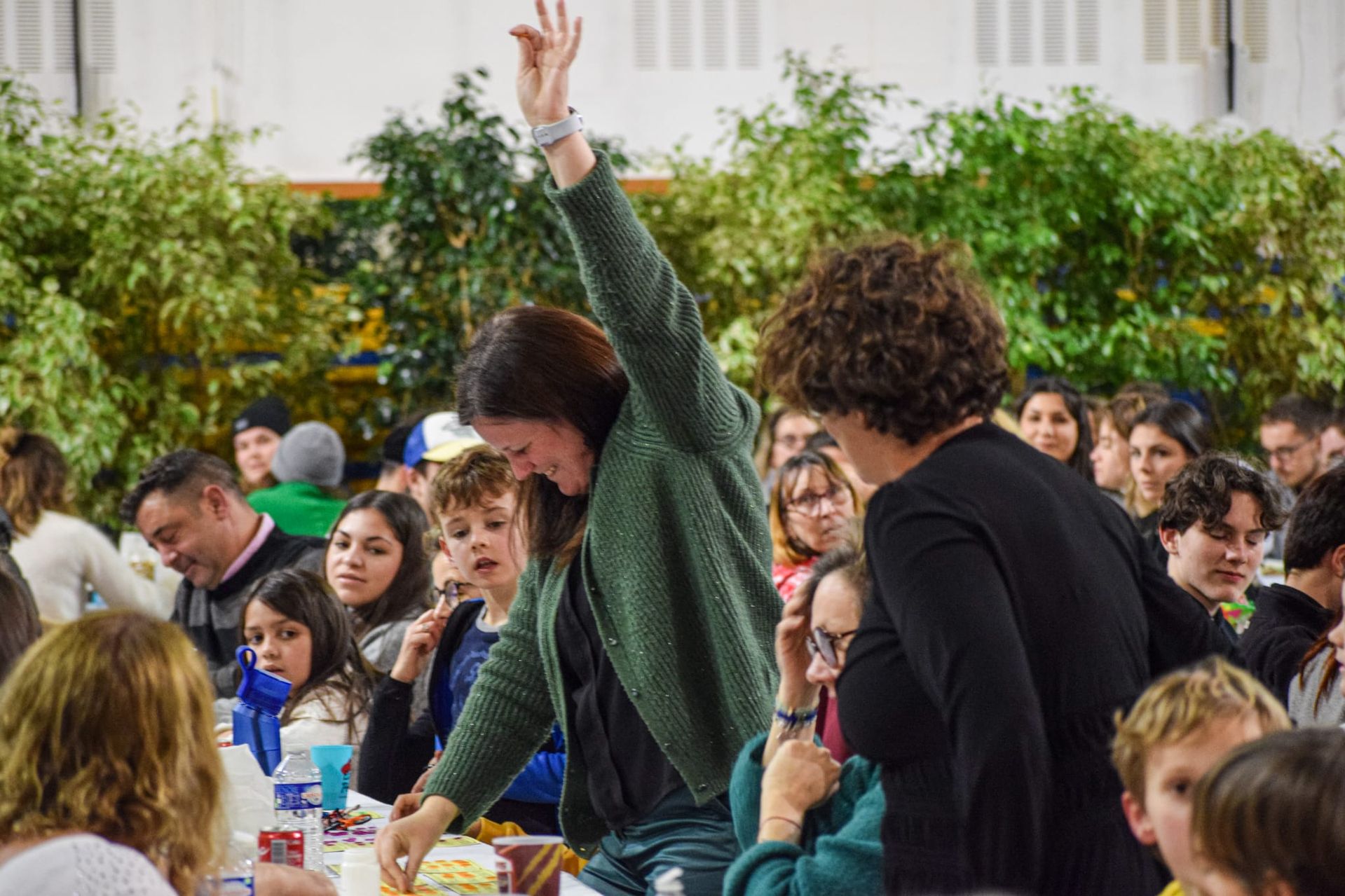 Image de diapositive