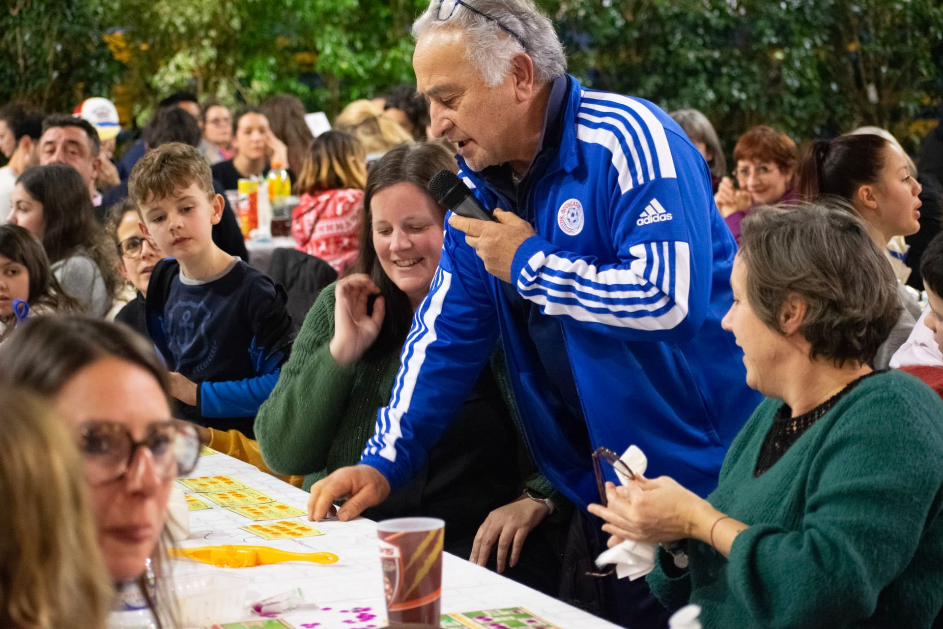 Image de diapositive