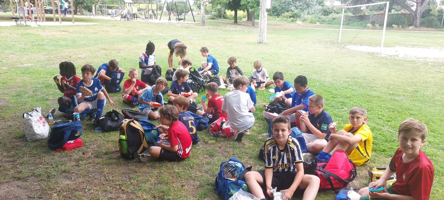 Image de diapositive