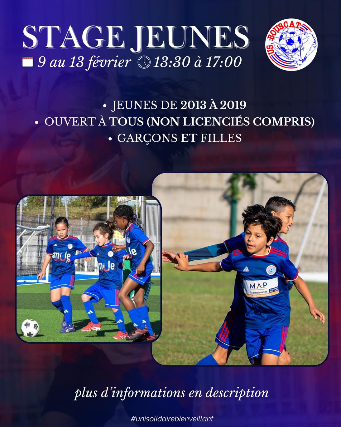 Odoo • une photo avec une légende