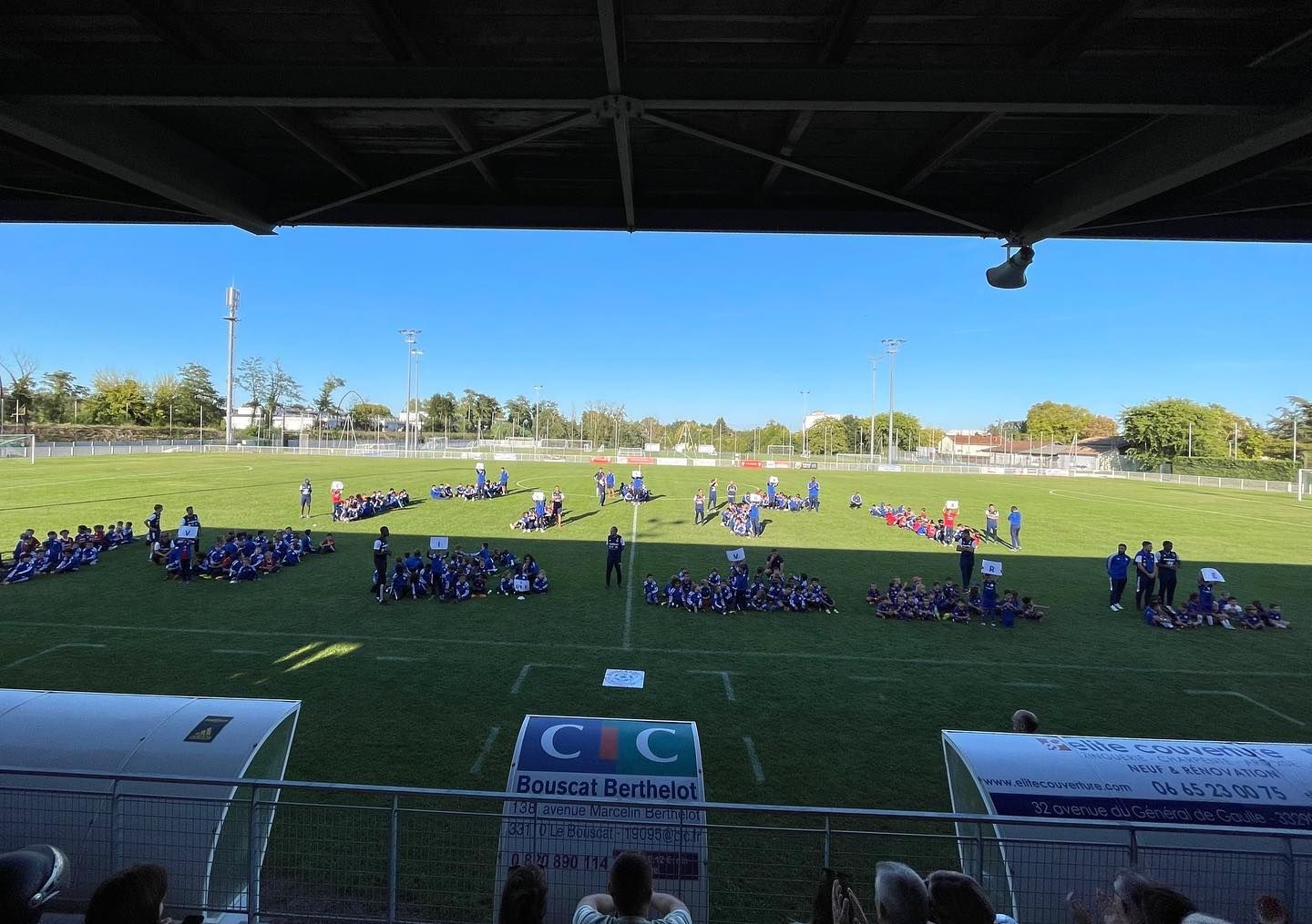 Image de diapositive