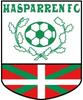 HASPARREN F.C.